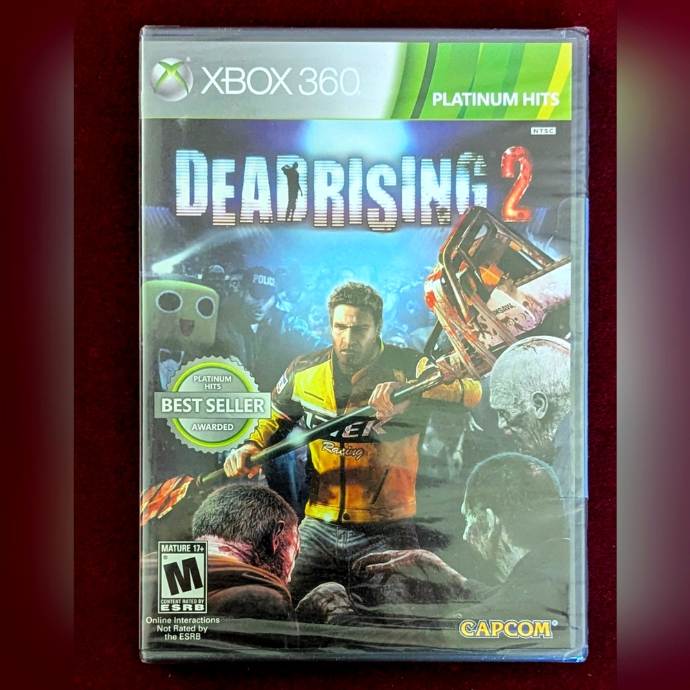 Dead Rising 2